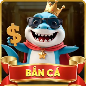 Bắn Cá Ăn Xu