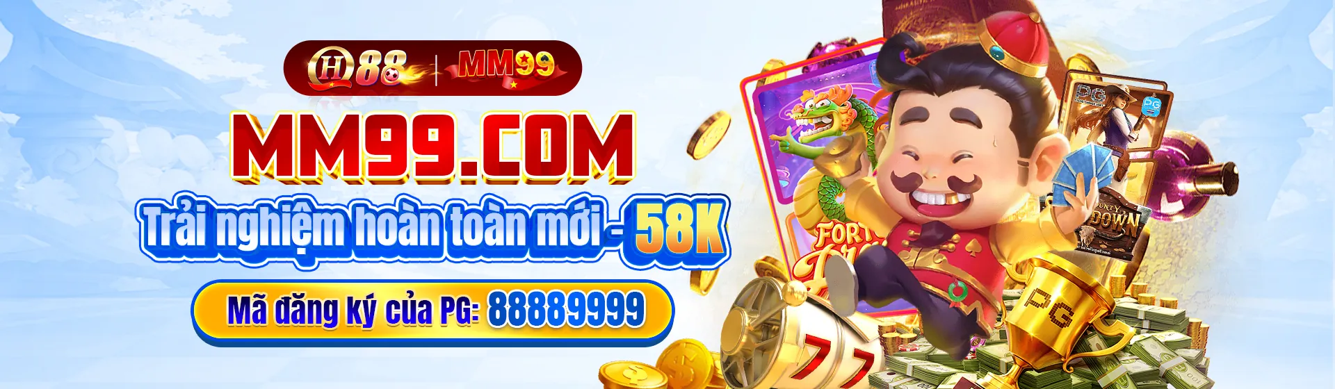 Thế giới bắn cá nw88 chính thức