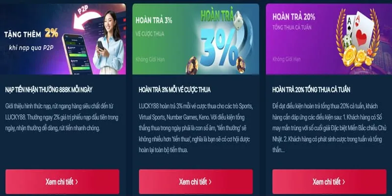 Khuyến mãi NW88 hấp dẫn