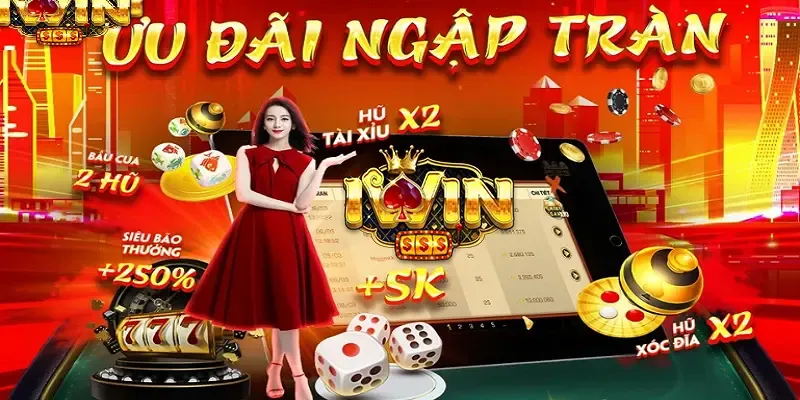 Khuyến mãi chào mừng nw88 chính thức